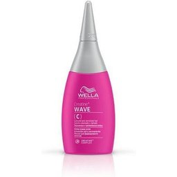 Creatine+ Wave Perm Base C-S 75ml