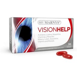 Visionhelp 30caps