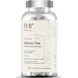 Magnésium Total 60caps