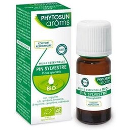 Phytosun H E Pin Sylvest5Ml