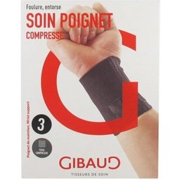 Poign Conseil 5033 T3