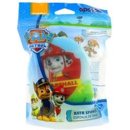 Sponge Bath Patrol Canine Patrol