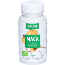 Maca Bio