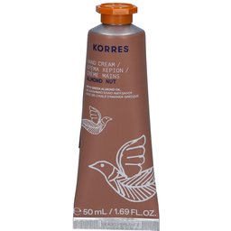 KB Crème à main à la fleur d'amandier