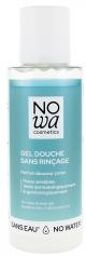 Gel Douche Sans Rinçage 100 ml - Flacon 100 ml