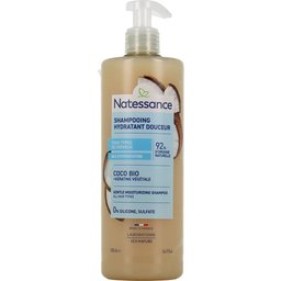 Shampooing Hydratant Douceur Coco Bio 500 ml