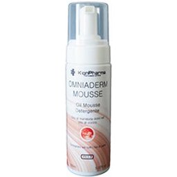 Mousse Omniaderm 150Ml