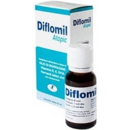 Diflomil Atopic 20Ml
