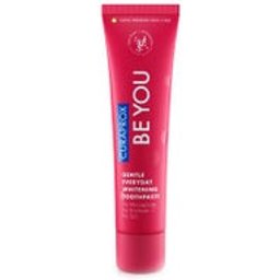 Be You Dentifrice Blanchissant Gintonic + Persimmon 60ml