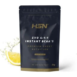 Evo 4:1:1 BCAA's Instantanés Citron 1kg