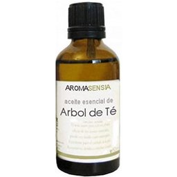 - Huile essentielle d'arbre à thé Melaleuca Alte 30ml