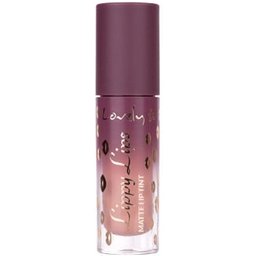 Lippy Lips Rouge Lèvres Liquide Mat Nro 3 4ml