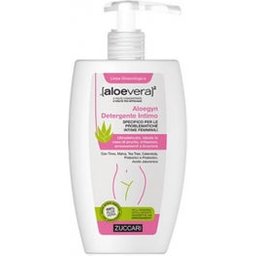 Aloevera2 Aloegyn Detint250M