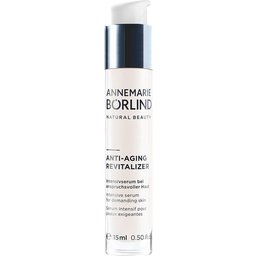 Börlind Shot Revitalisant anti-âge concentré