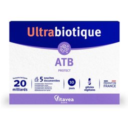 Ultrabiotique ATB Protect