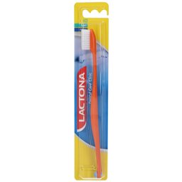 Lactona Brosse à dents iQ+ Soft
