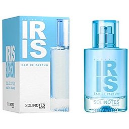 Eau De Parfum 50ml Fleur D'Iris