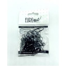 Élastiques Noirs 50uts