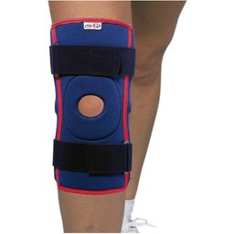 Rodillera Abierta Talla M 1ud