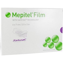 Mepitel® Film 6 x 7cm