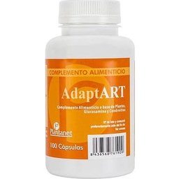 AdaptArt 100caps
