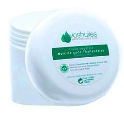 Huile Végétale De Noix De Coco 100ml