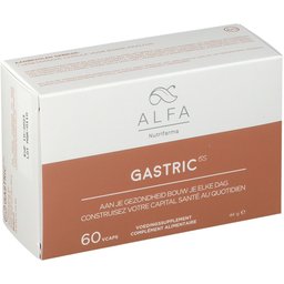 Gastric