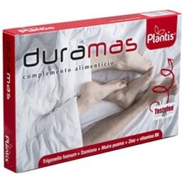 Duramas 45caps