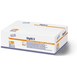 G/Digitil V Vinyl S/Pdr N/St L 150