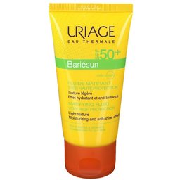 Bariésun Mat Fluide Spf50+