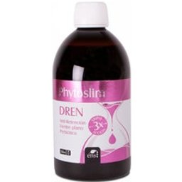 Phytoslim Drainage 500ml