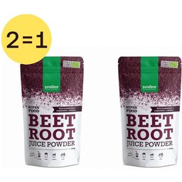 Purasana® Poudre de Betteraves rouges