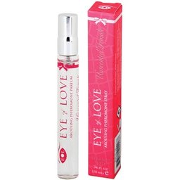 Unscented For Her Pheromone Spray 10ml