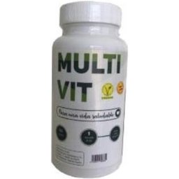 Multivit Vegan 60caps