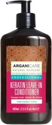 Soin Définition Cheveux Bouclés Keratin
