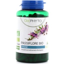 Passiflore Bio 200 Gélules