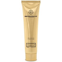 Intense Tiaré Body Cream 150ml