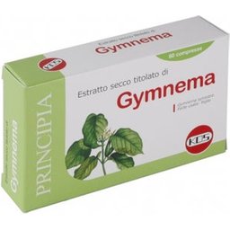 GYMNEMA ESTR SEC SEC 60CPR