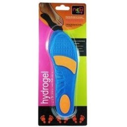 anatomique doublée semelle intérieure Taille 39/40 2 pcs