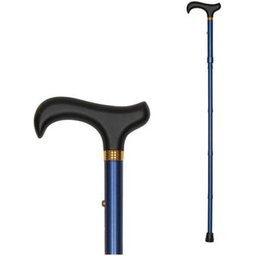 Bâton de marche pliant 522 1pc