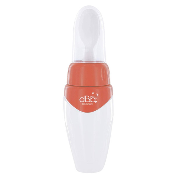 Cuillère Gourmet Rose