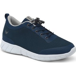 Suecos Shoe Alma Orthopedic Marine 1 Paire