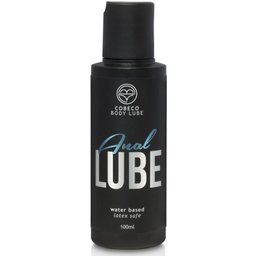 Lubrifiant anal 100ml