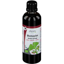 Physalis® Memoplex Bio