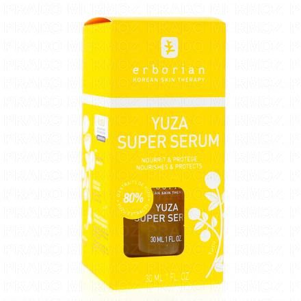 Yuza Super Serum 30ml