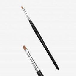 Expert Gel Brush Nail Art Flat 01 1ud