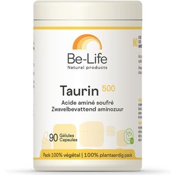 Taurin 500