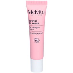 Source de Roses Gel Défatigant Regard