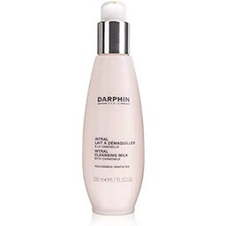 Intral Lait Démaquillant 200ml