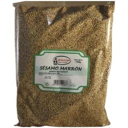 Sésame Brun 1Kg